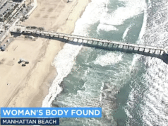 Jennifer Hanie, California woman reported missing found dead along Manhattan Beach